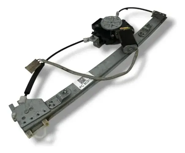 Maquina Vidro Elétrica Diant Esquerda Fiat Siena 2006 2007