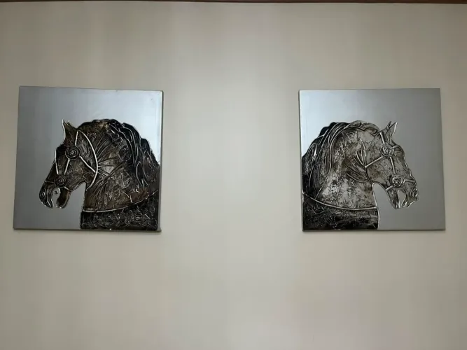 Quadros decorativos