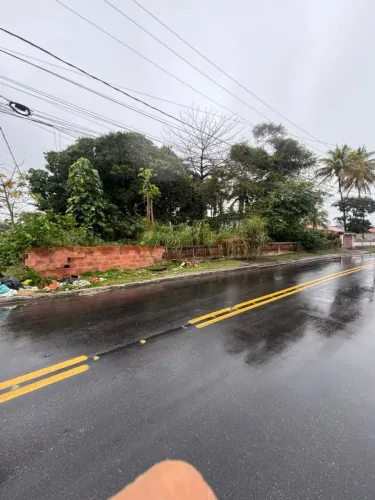 Terreno para Venda em Saquarema, Boqueirão