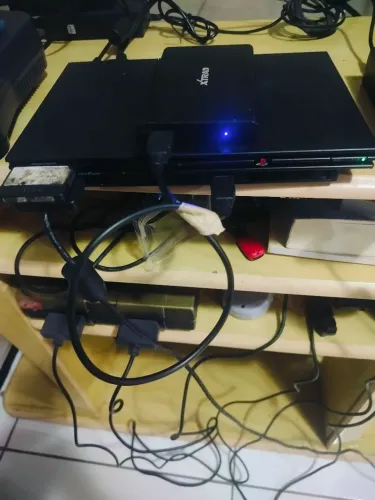 PS2 SLIM