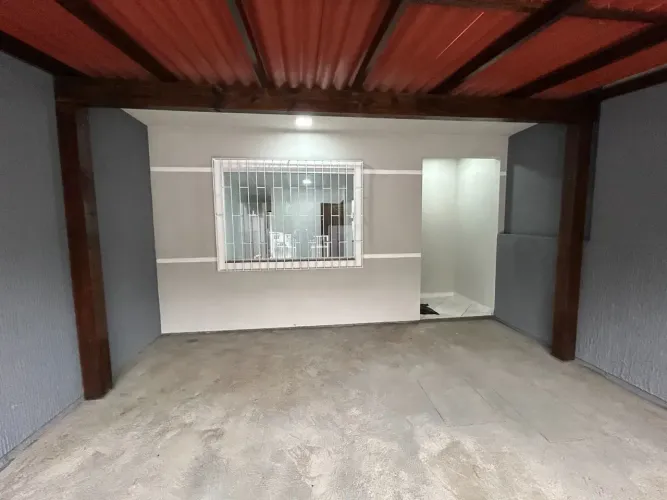 Casa à venda Jardim Botânico Potecas São josé