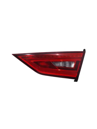 Lanterna traseira tampa mala lado direito audi a3 sedan 2014 2015