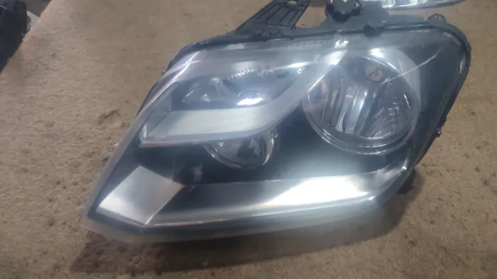 Farol amarok