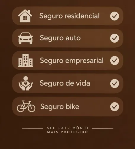Corretor de seguros