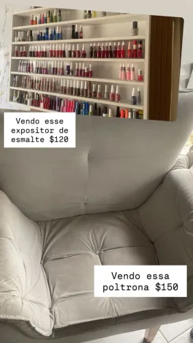 Poltrona