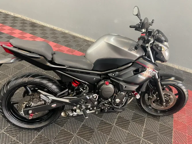 XJ6 N 18/19