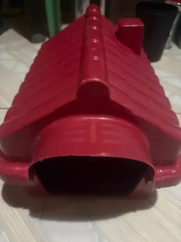 Casinha Pet N1 Casa para Cachorro Gato Conforto e Segurança