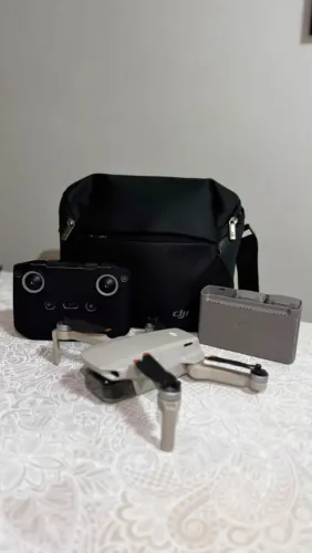 Drone DJI mini 2 SE