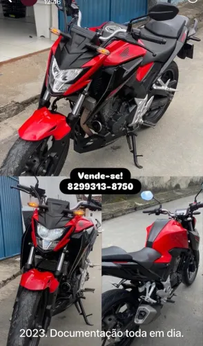 Seu segundo dono