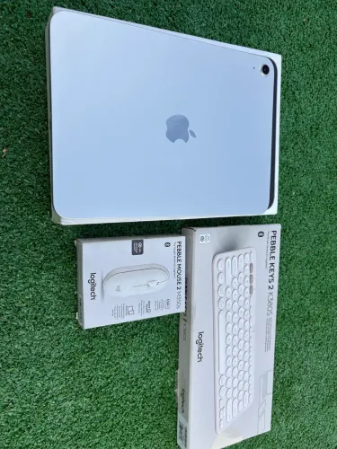 iPad 11 128gb