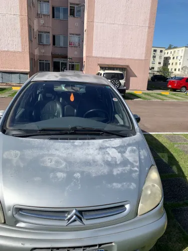 Citroen Xsara Picasso GLX 2.0 16V Aut. 2005