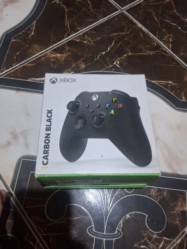 Controle Xbox One S/X, Series S/X Novo na Caixa