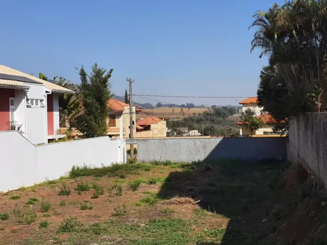 TERREN0 PARA VENDA NO BAIRRO PARQUE QUINTA DA BOA VISTA - JUNDIAÍ/SP