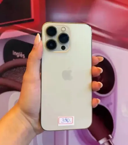 IPHONE 13 PRO 128GB TODO ORIGINAL - SEMINOVO