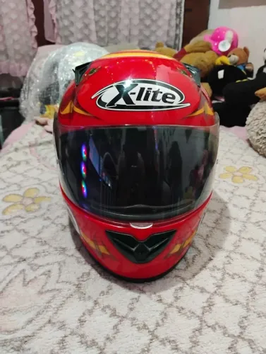 Capacete X-LITE X-802 Lorenzo 5
