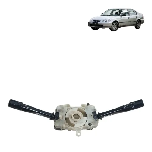 Chave Seta Civic 2000 S 32030