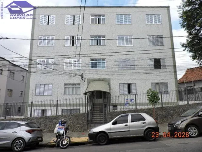 Apartamento LOCAÇÃO Jardim São Paulo(Zona Norte), 60m²