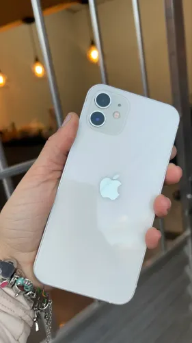 iPhone 12 128 gigas 