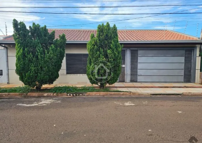 EXCELENTE CASA -VILA SOBRINHO