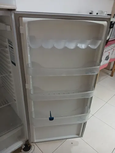 Geladeira