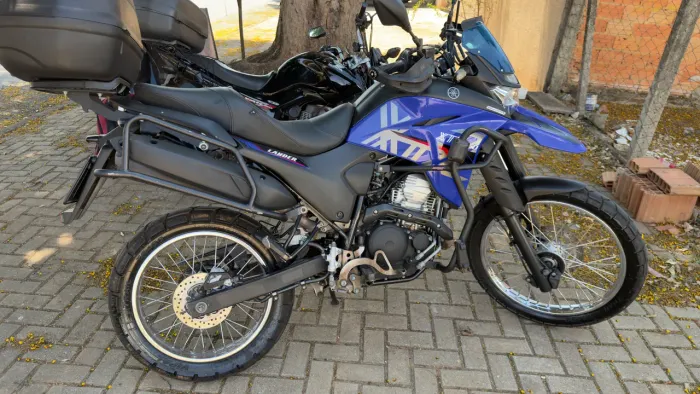 Lander 250 2020 
