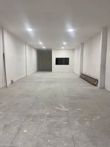 GALPÃO PARA ALUGUEL