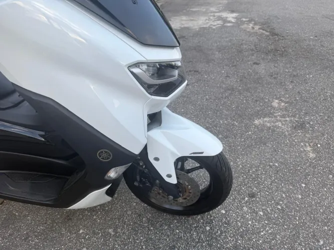 Nmax 2021