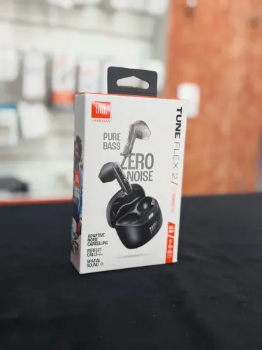 Fone JBL original tune flex 2