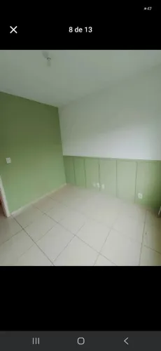 Apartamento para locação residencial.