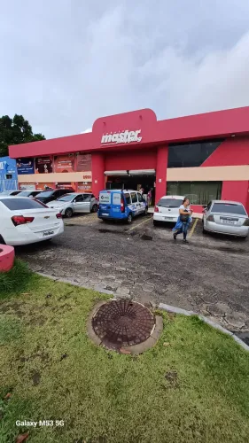 Comercial à venda em rua pública, CABULA, Salvador, BA
