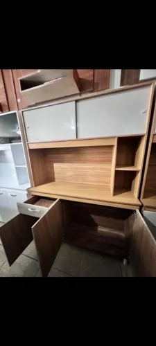 Promoção Entrega Imediata Armario de cozinha 