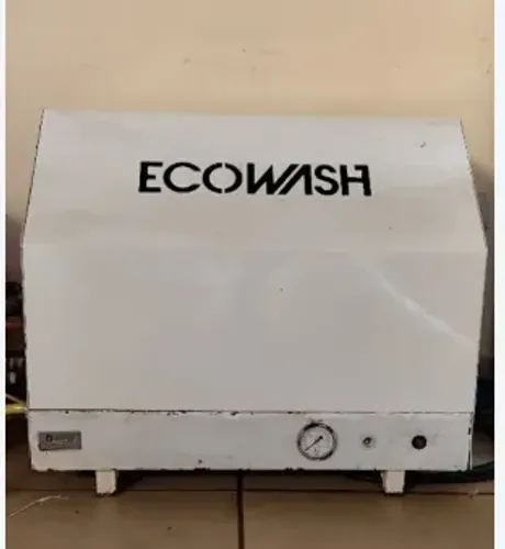 EcoWash Geradora de Vapor GV20