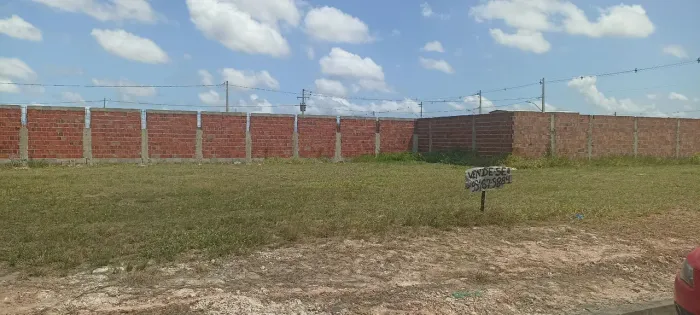 Repasse terreno no Loteamento Buriti 