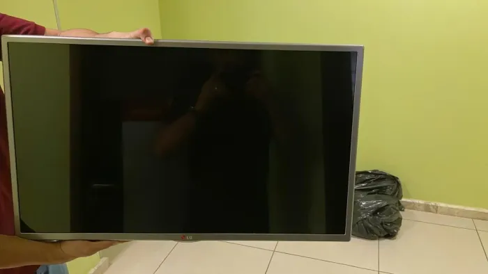 TV LG 32 Polegadas 
