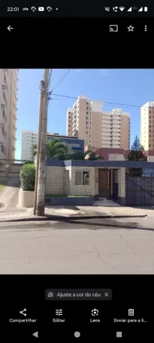 Apartamento com 1 dormitório para alugar, 30 m² por R$ 1.700,00/mês - Armação - Salvador/B