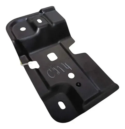Suporte Abraçadeira De Ferramentas Pajero Tr4