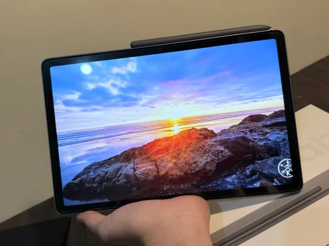 Samsung Tab S9Fe