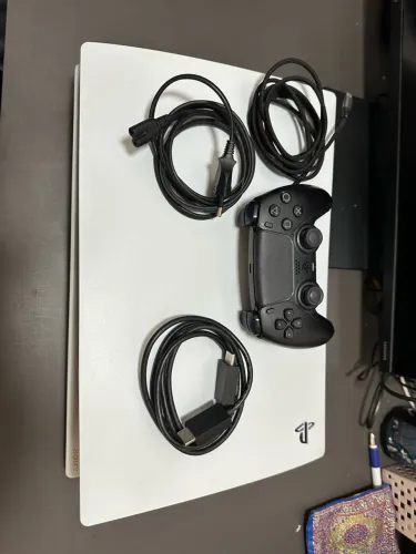 PLAYSTATION 5