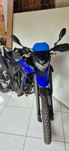Lander 250