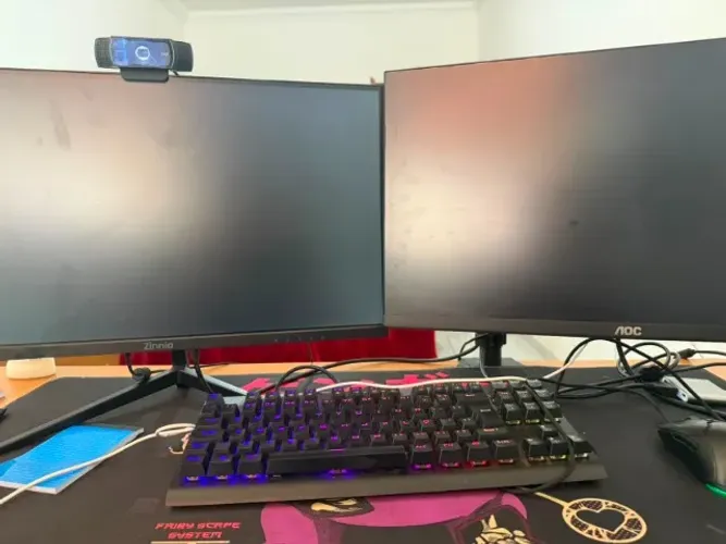 Computador Completo