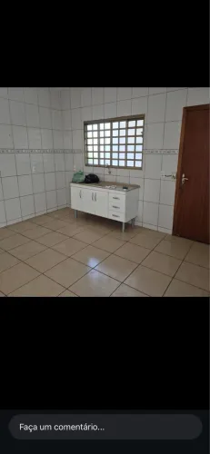 Casa no Bairro Planalto
