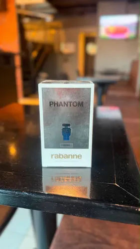 ?Phantom parfum intense 100ml   $630