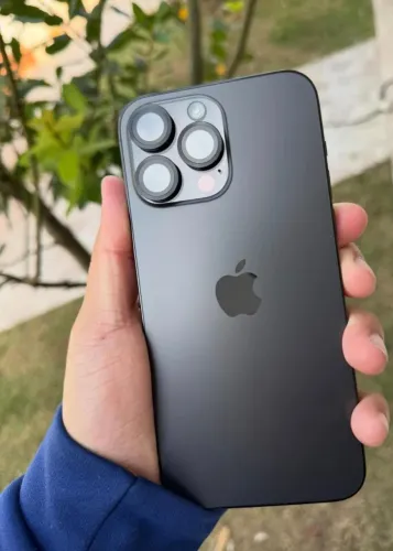 iPhone 14 Pro Max Grafite -128