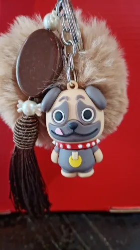 Chaveiro fofo