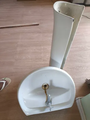 Desapegando de tudo
