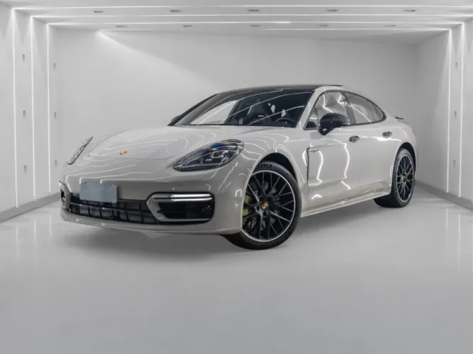 Porsche Panamera 4S E-hybrid 2.9 560cv 2023