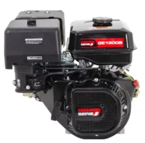 Motor Estacionário Kawashima a Gasolina Ge 1300-B 13 HP