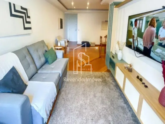 Condomínio Loreto Jardins, Apartamento à venda com 130m², 3 quartos, 1 suite e 1 vaga