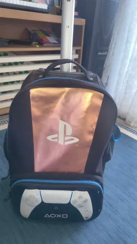 Mochila PlayStation