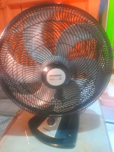Ventilador